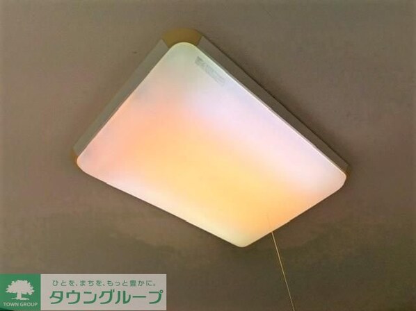 ドリームコート南平の物件内観写真